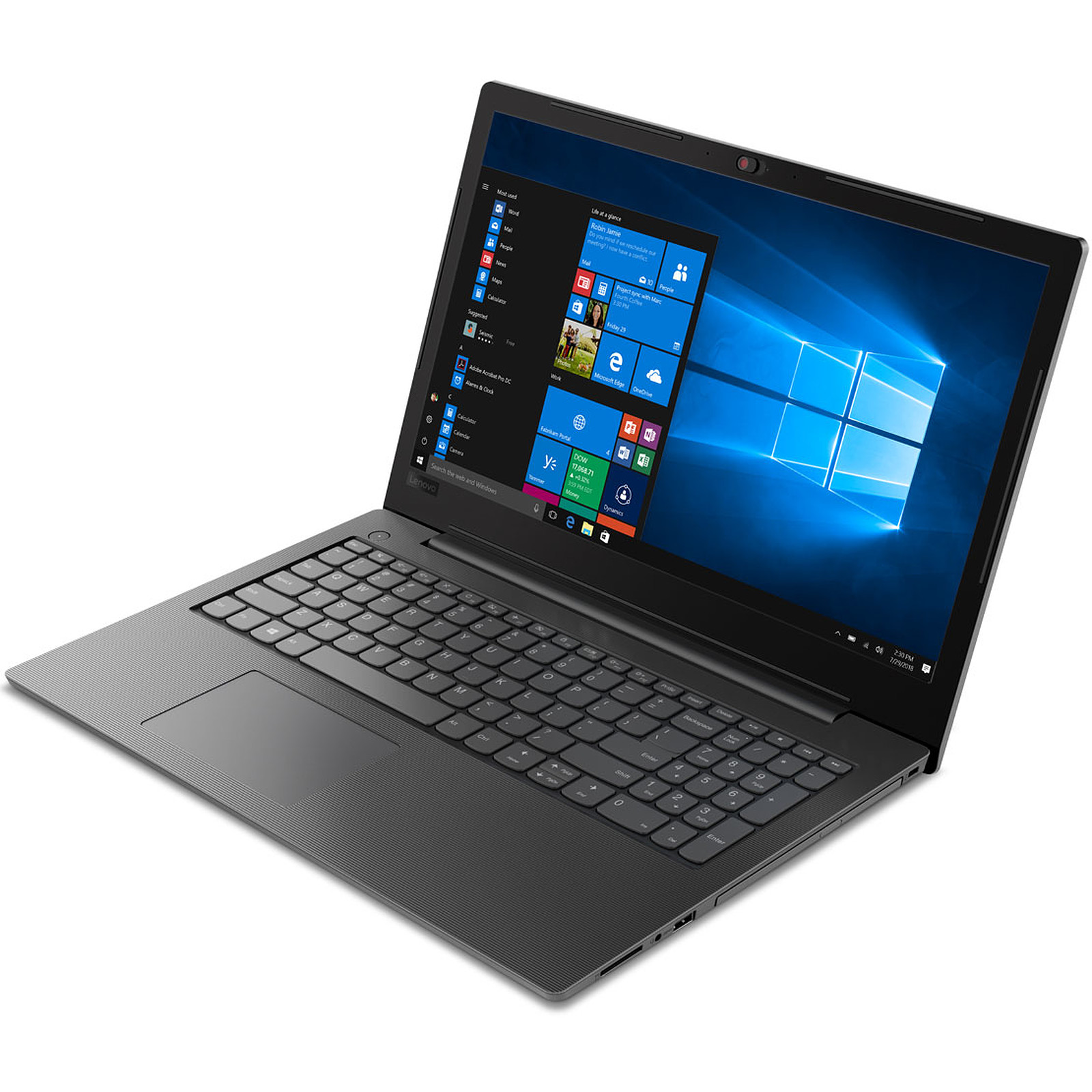 Lenovo ideapad 130 fiche technique