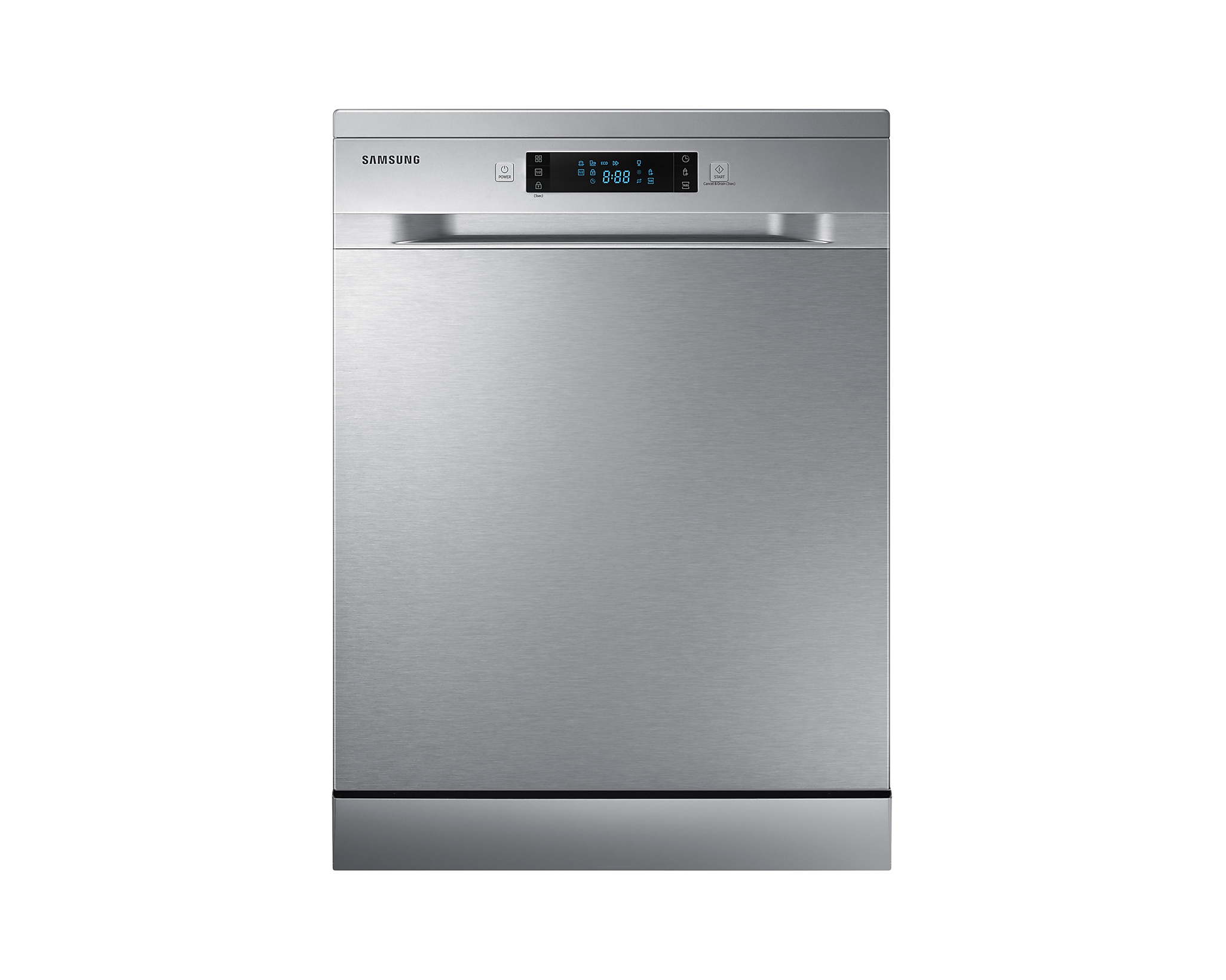 Lave Vaisselle 13 Couverts INOX SAMSUNG DW60M5050FS/FH